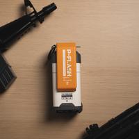 P-Flash 閃光彈行動電源