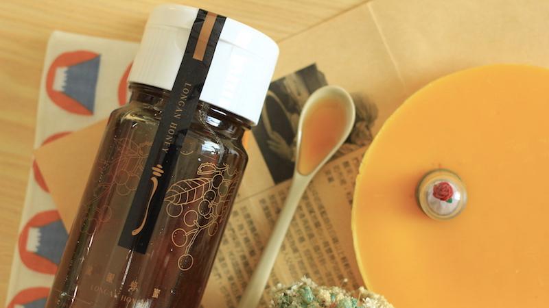 台灣在地蜂蜜 愛料理市集