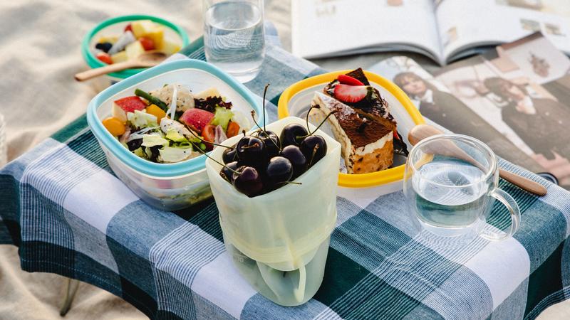 仁舟矽密盒 / 矽密袋