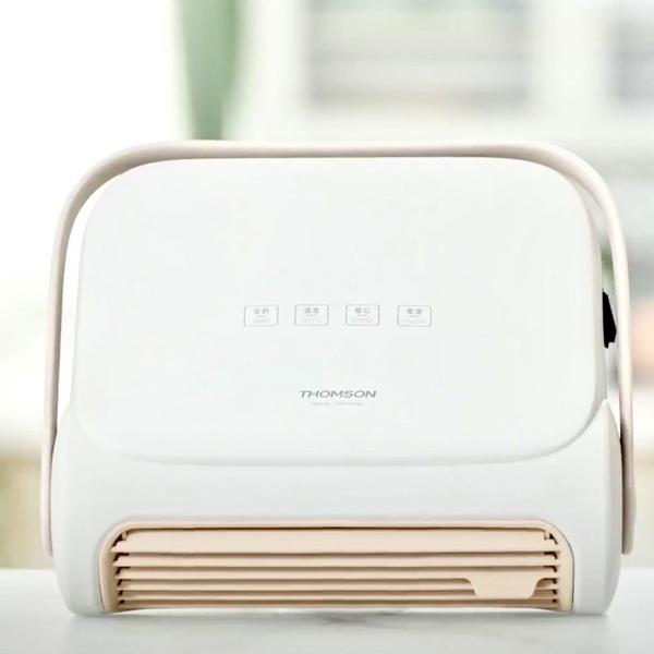 Thomson WIFI石墨烯壁掛暖風機