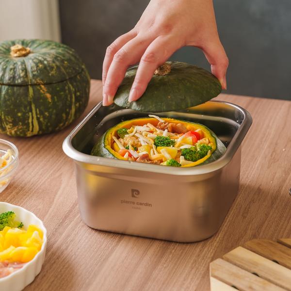 Pierre Cardin 保鮮煮義鍋