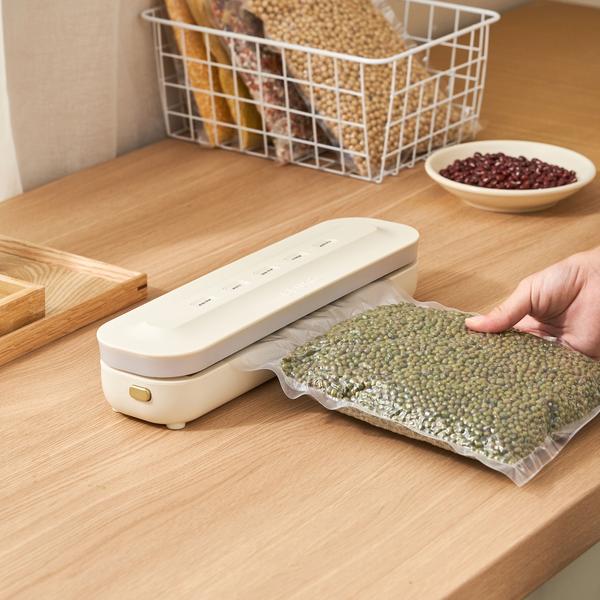 日本 BRUNO 無線真空保鮮機