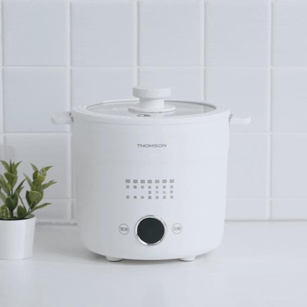 法國 THOMSON 完美煮蛋機