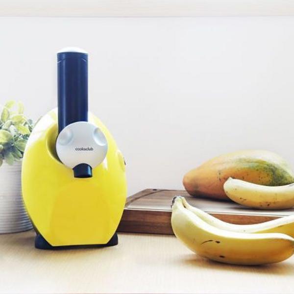 cooksclub冰淇淋機