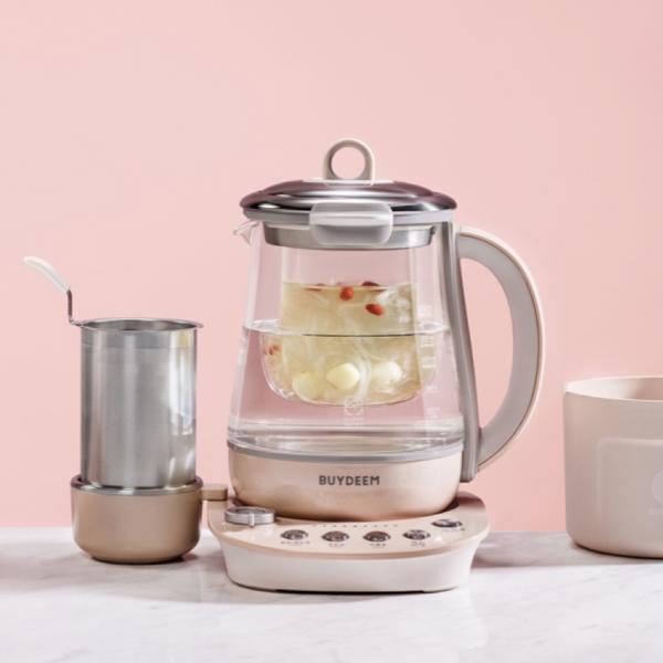 北鼎 智能小家電