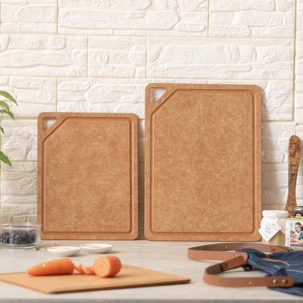 美國松木纖維抗菌砧板