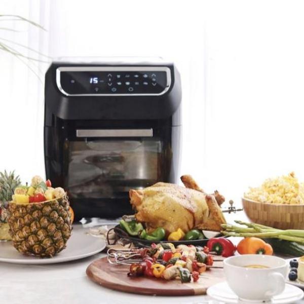 LazySusan 空氣炸鍋