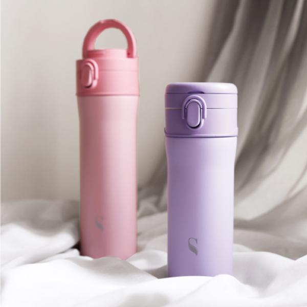 Swanz 芯動彈跳杯