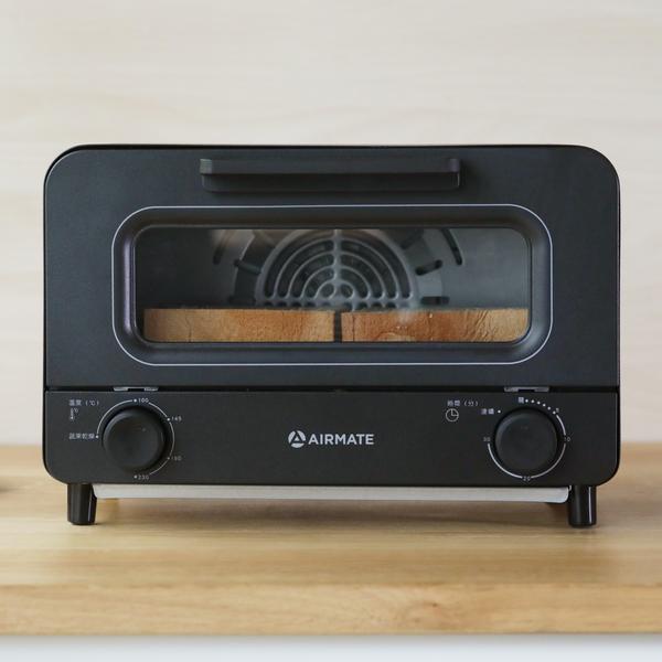 艾美特多功能蒸氣旋風烤箱