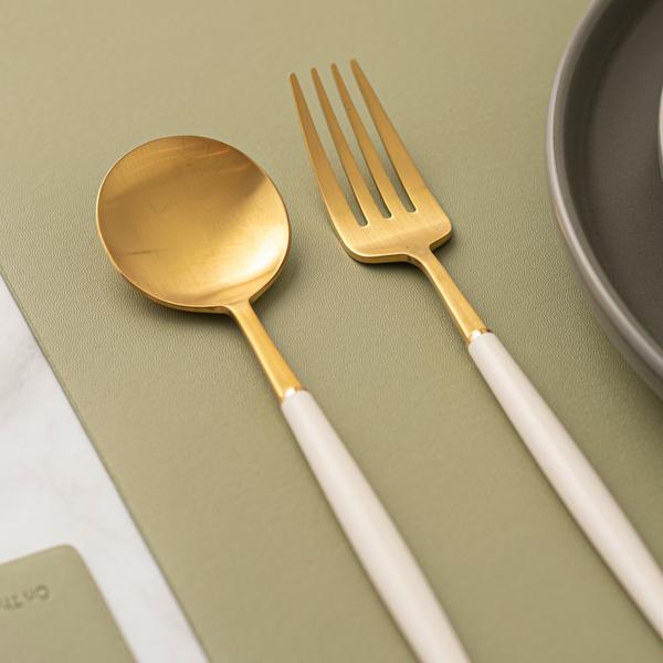 BSF 不鏽鋼餐具系列