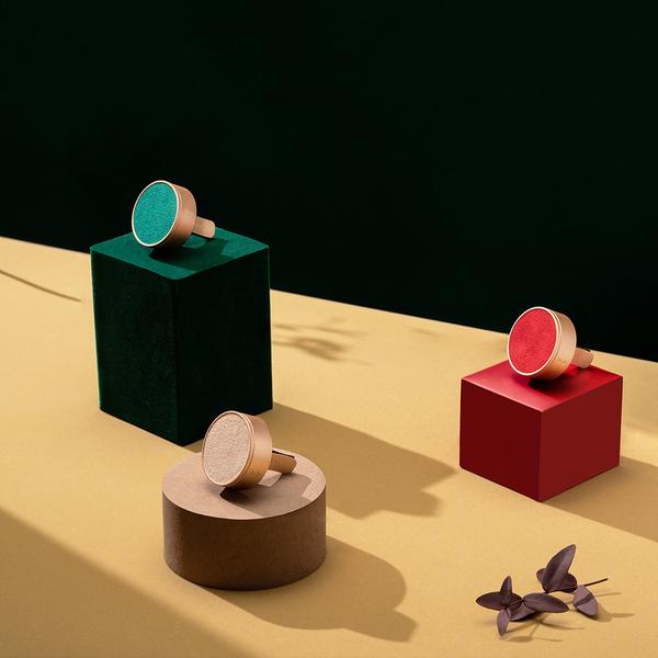 DAILYLAB 車用香氛