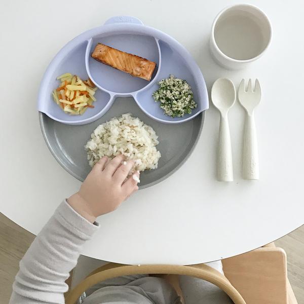 miniware 天然寶貝碗組