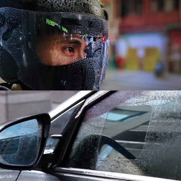 科學研選CA-160超疏水膜