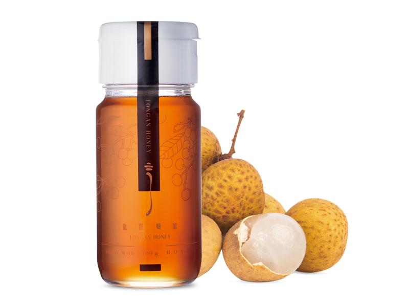 龍眼蜂蜜