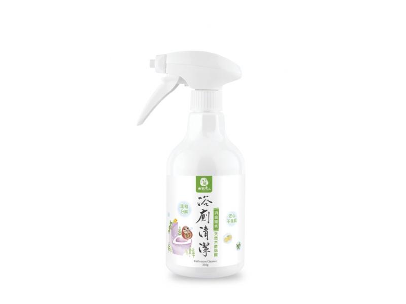 木酢浴廁清潔噴霧