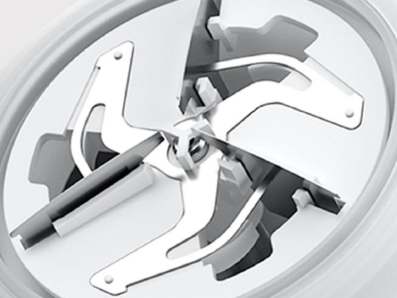 【加購】照明除毛球機 專用刀片