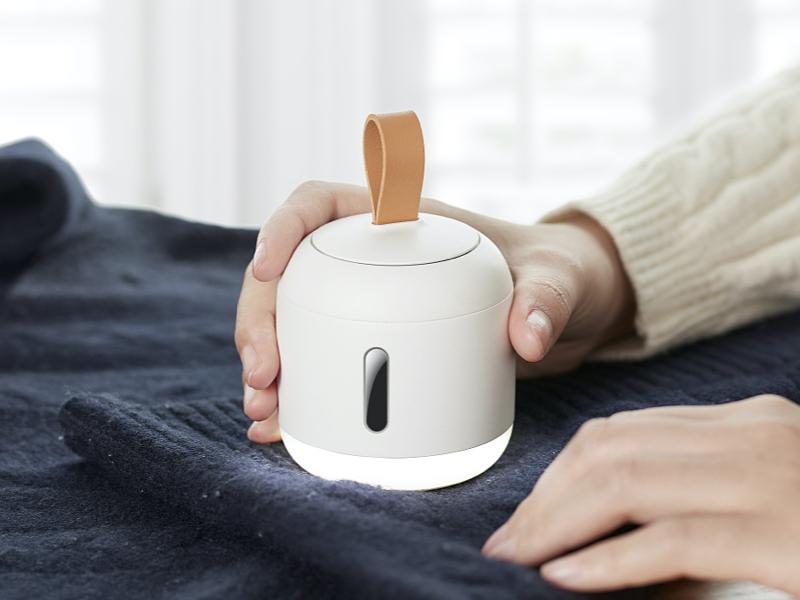 照明除毛球機（二入）