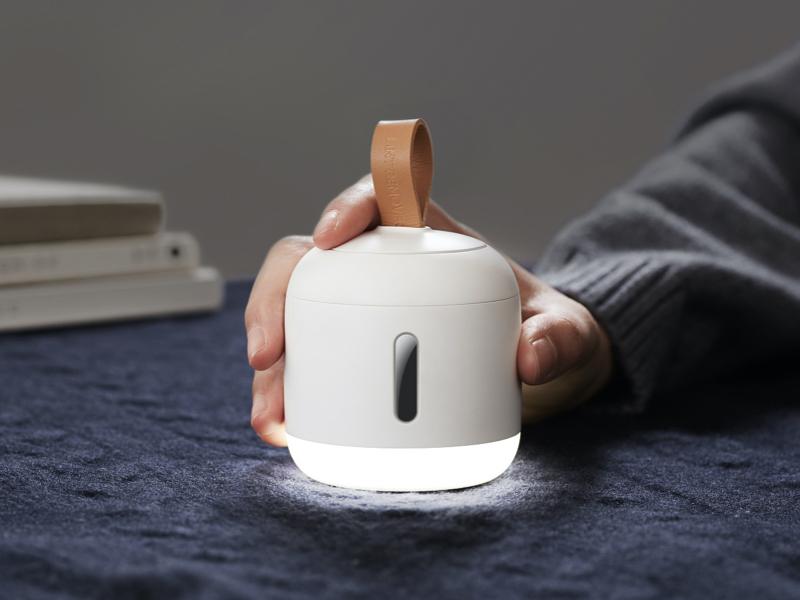 照明除毛球機（一入）