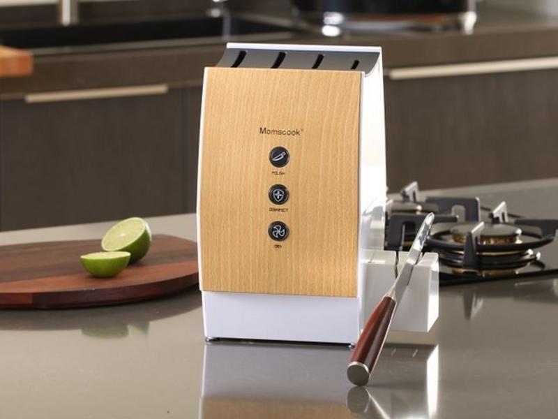 【加購】智慧型多功能滅菌磨刀架