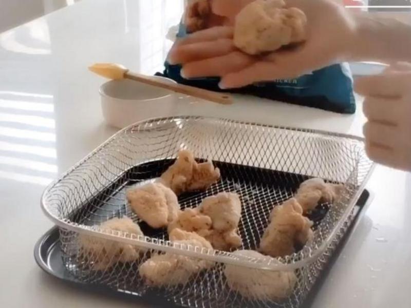 【加購】深烤網炸物神器