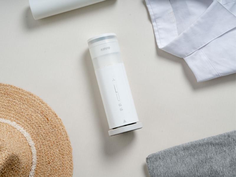 【晚鳥】口袋救急衣護棒