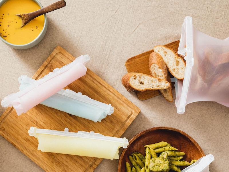 矽密袋2.0（四色品味組-中）