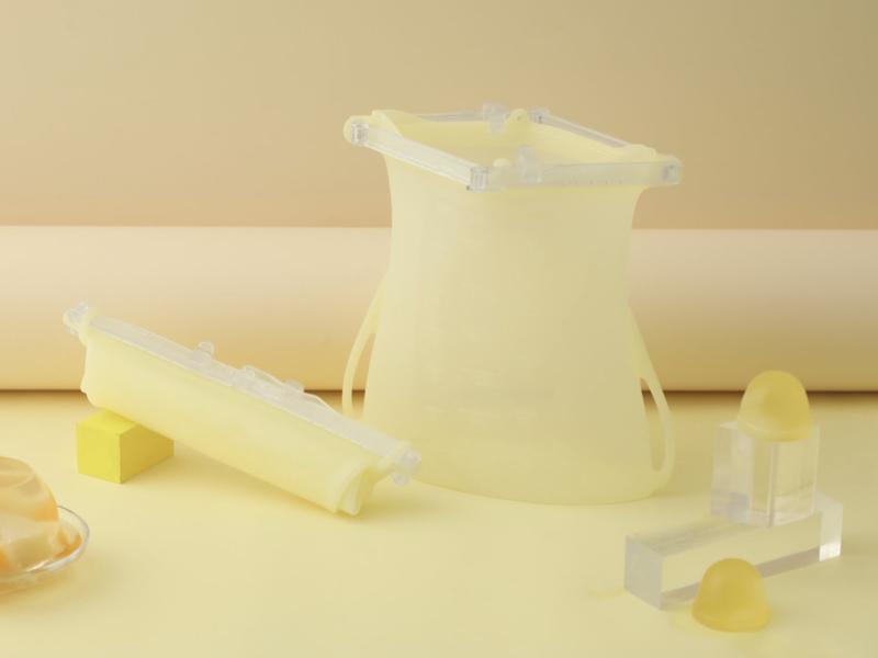 矽密袋2.0(1500ml)