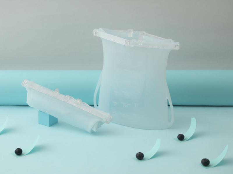 矽密袋2.0(1000ml)