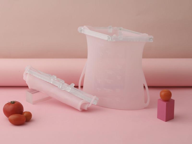 矽密袋2.0(1000ml)