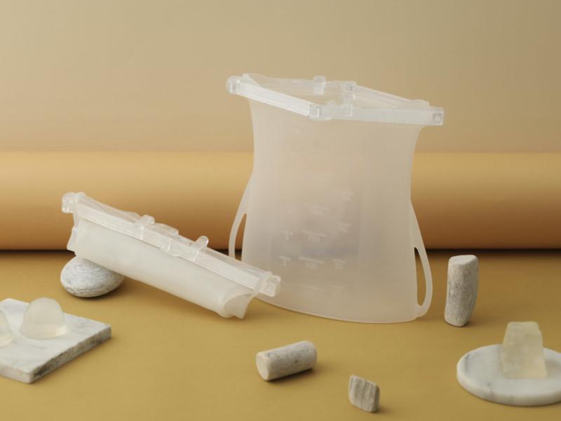 矽密袋2.0(1000ml)