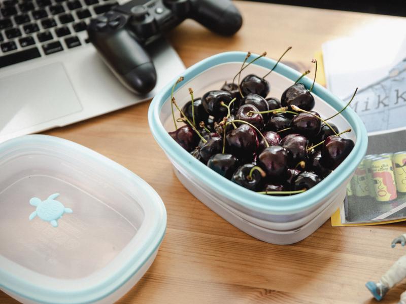 矽密盒2.0(1200ml)