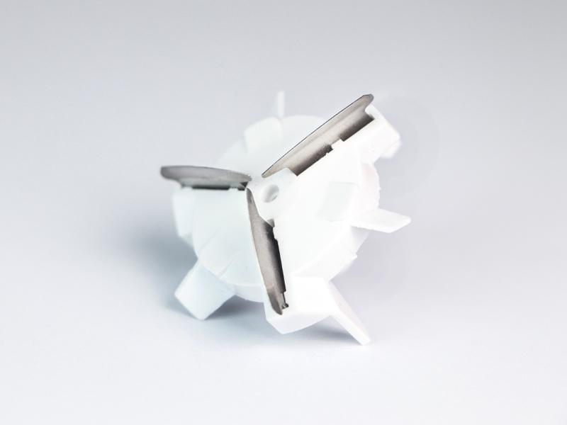 【加購】除毛球機專用刀片