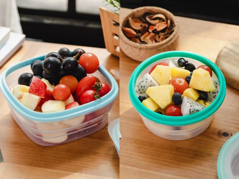 矽密盒2.0(雙盒萬用組)