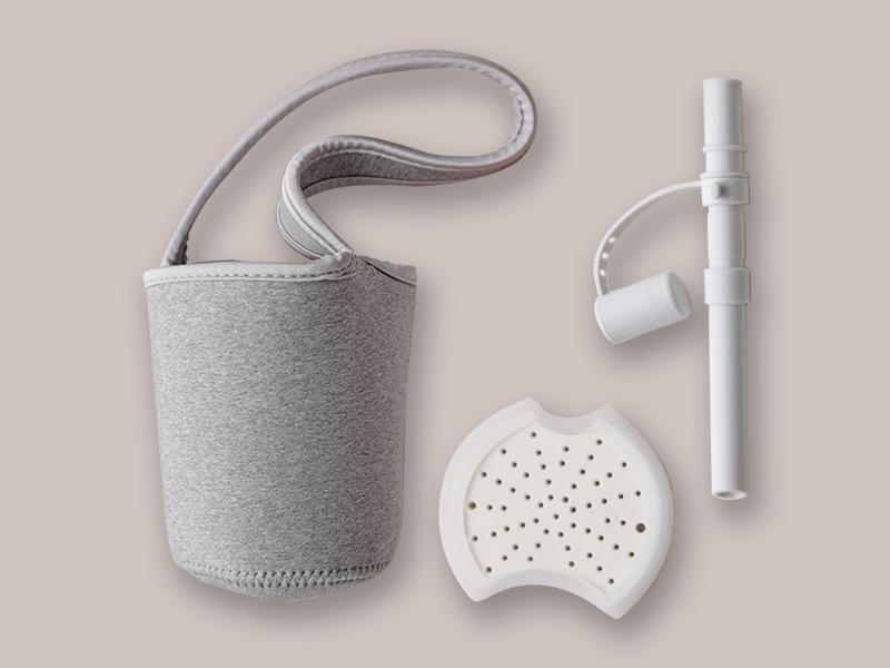 隨身杯配件組合