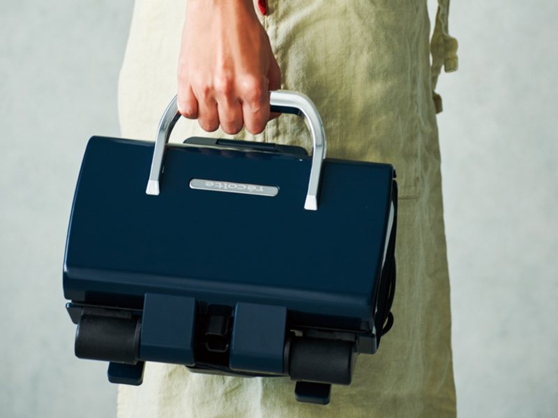 2Way Grill Amet 雙面煎烤盤