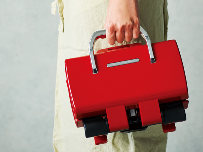 2Way Grill Amet 雙面煎烤盤