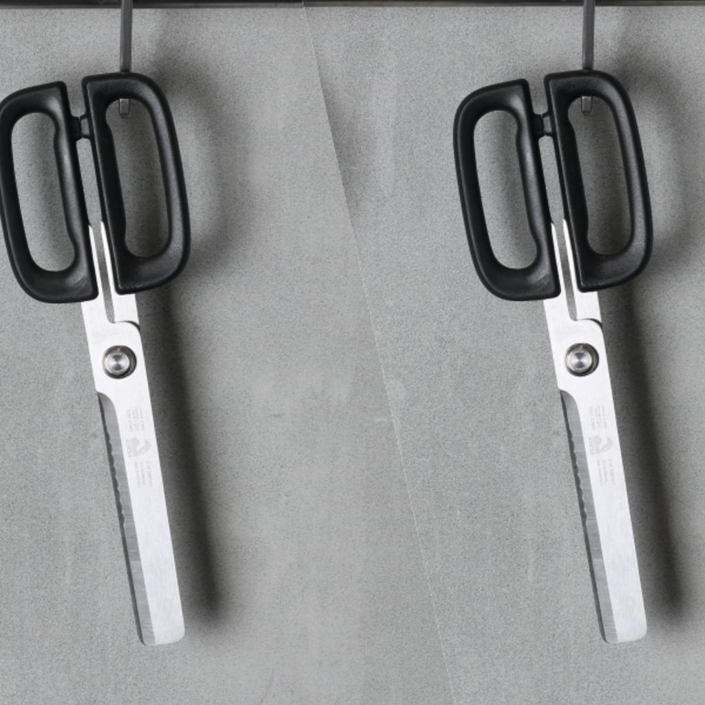 Peacekorea 好料剪刀 愛料理市集