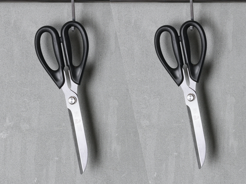 Peacekorea 好料剪刀 愛料理市集