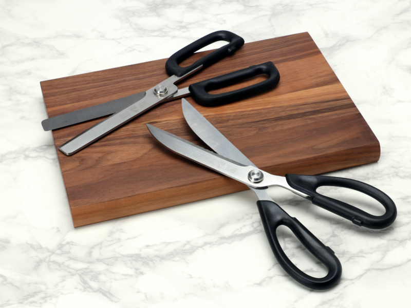 PeaceKorea 好料剪刀（2入組）