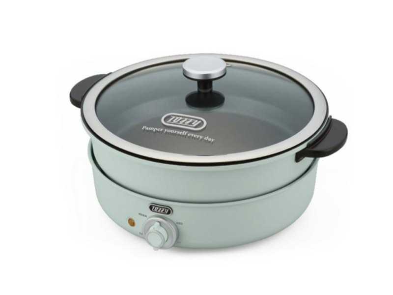 Toffy 萬用調理鍋