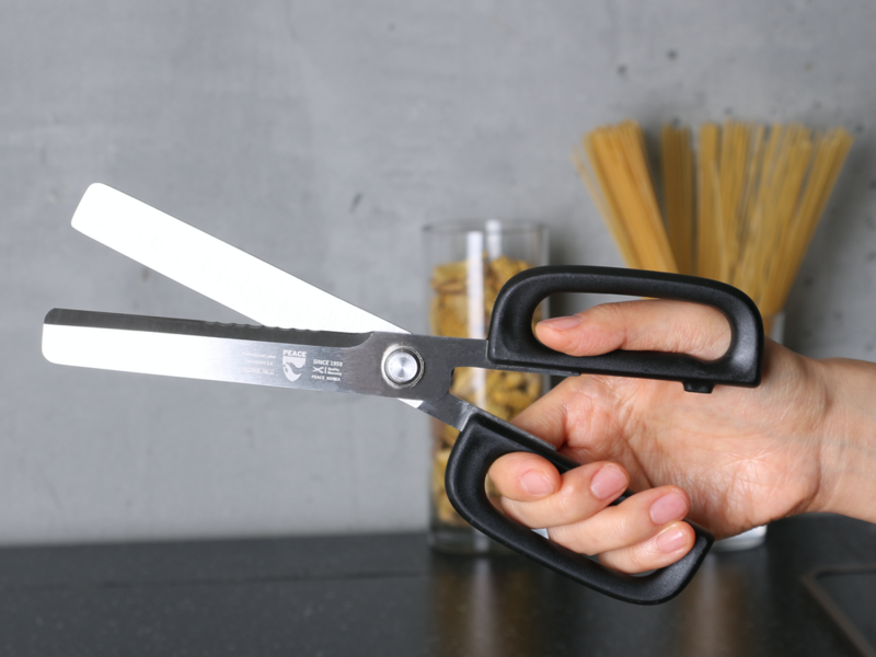 PeaceKorea 好料剪刀（單入）