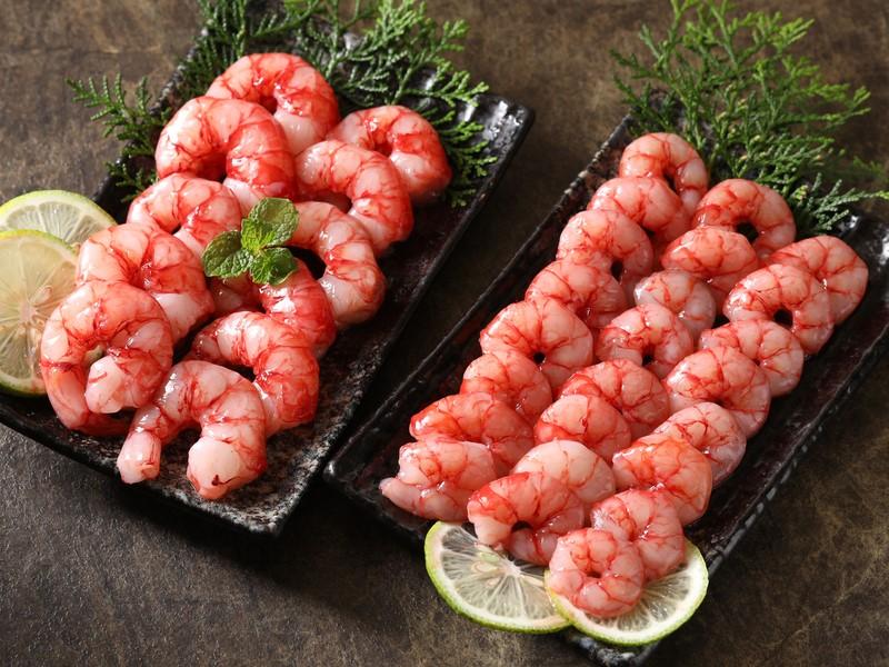 深海胭脂蝦蝦仁(大)