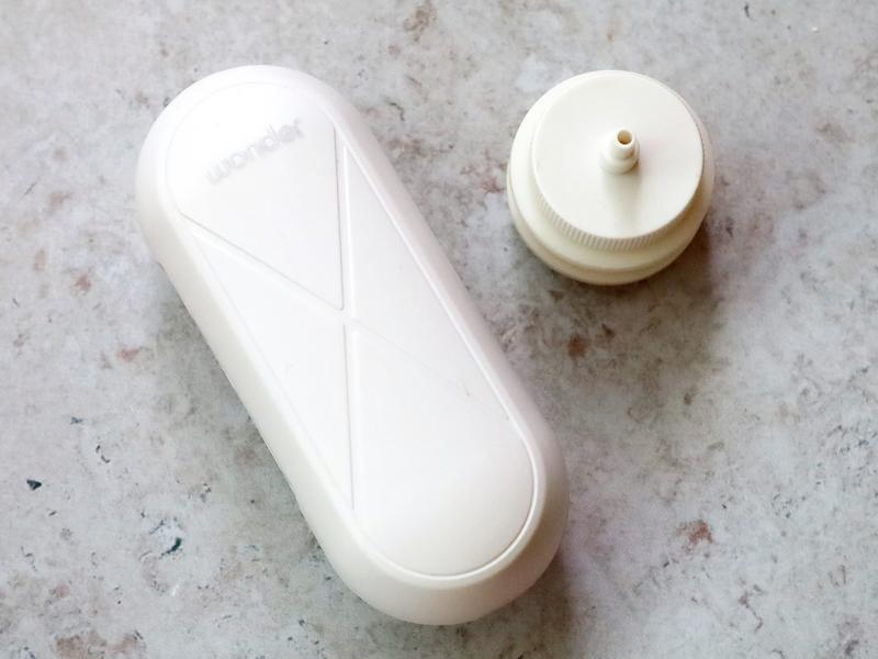 【加購】迷你隨身真空充吸兩用機（贈：真空袋10入組）