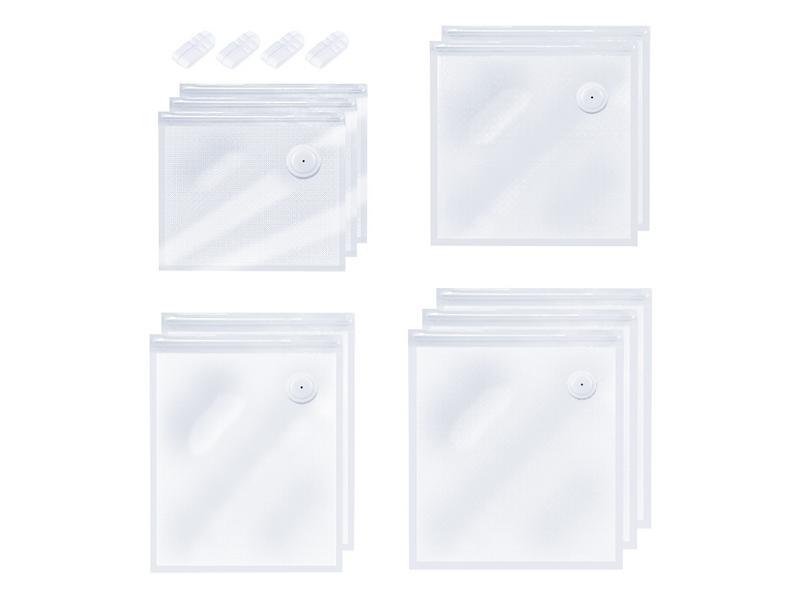 【加購】食品真空保鮮袋（10 入組）