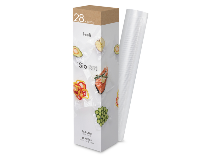 真空袋捲（大）