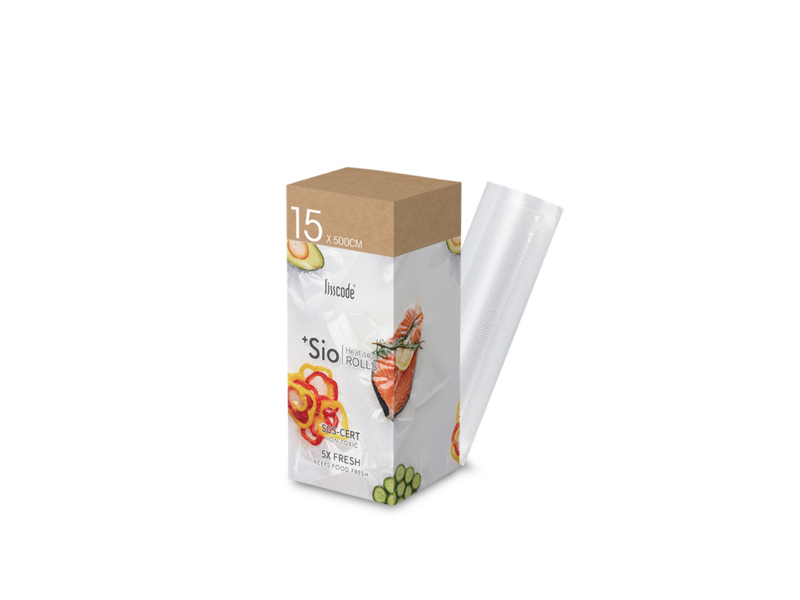 真空袋捲（小）