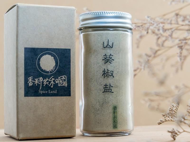 醃漬香料系列