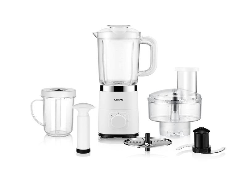 【限時68折】KINYO 三合一調理機