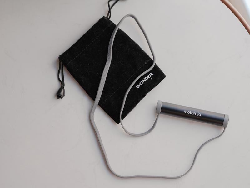 【配件】運動專屬掛繩（贈收納袋）