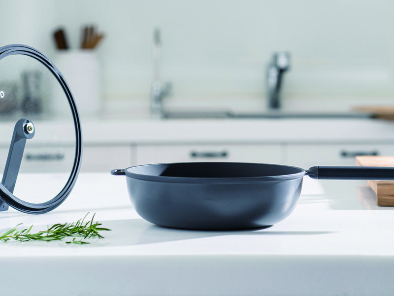 WOKY恰恰鍋 26cm（單入）